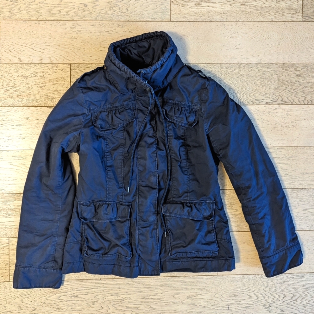 Calvin Klein jacket, size medium